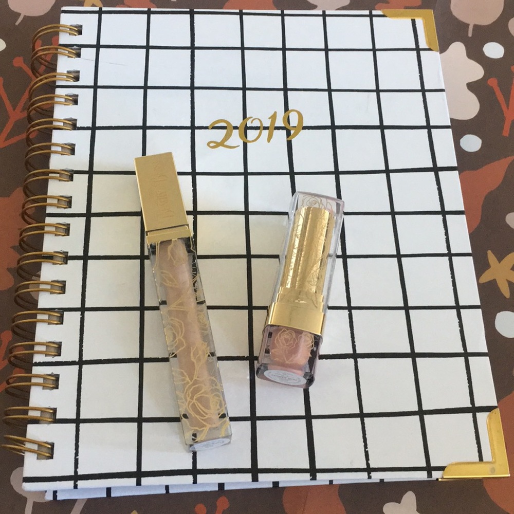LORAC Beauty & Beast in True Beauty